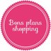 Bons plans shopping (@toupri) Twitter profile photo Bons plans shopping (@toupri) Twitter profile photo