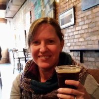 Nicole Simpson (@nweavernc) Twitter profile photo