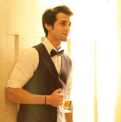 sidistaan's profile picture. Actor