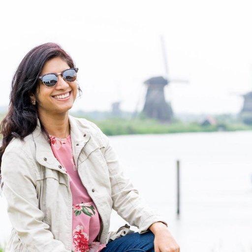 Salesforce Application Architect ,20x Certified,3x trailhead ranger #Salesforce Geek, #GirlInTech #🇮🇳🇳🇱