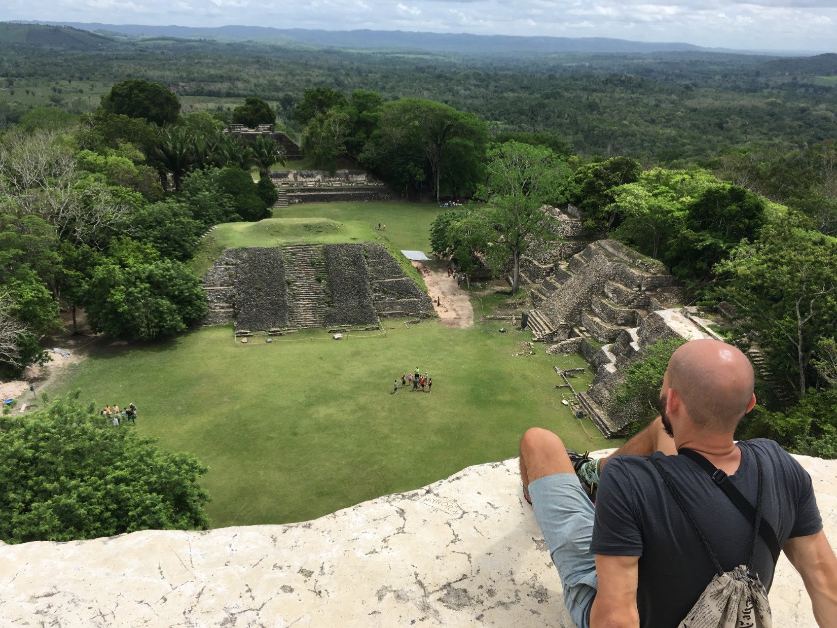 LKrontiris's profile picture. 