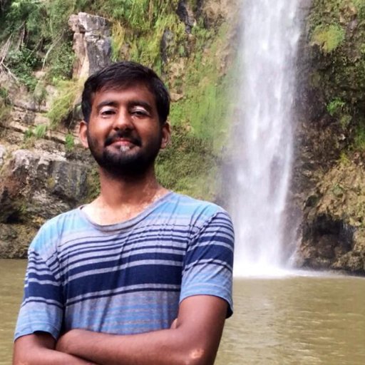 Human. Knowledge and wisdom seeker. Programmer. love politics and sarcsm