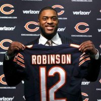 DaBears - @JacobFromCHI Twitter Profile Photo