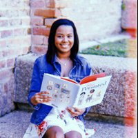 Jasmine Cloud (@jasminecloudwhe) 's Twitter Profile