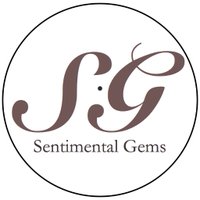 Sentimental Gems(@SentimentalGem) 's Twitter Profile Photo