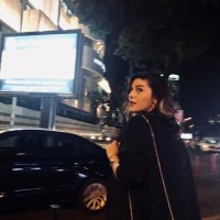 Gul Yetgin (@yetgingul) 's Twitter Profile
