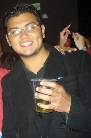 SOY PERIODISTAS DE PROFESION Y MI OBJETIVO ES PODER MANTENER INFORMADA A LA GENTE QUE QUIERA SABER DE MI PAÍS. COMPARTIR INFORMACIÓN.