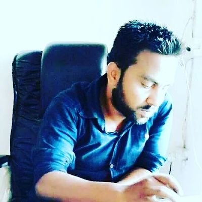 SahilRazaSiddi1's profile picture. 