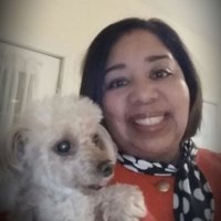 Veta T. Richardson (@vetarichardson) 's Twitter Profile