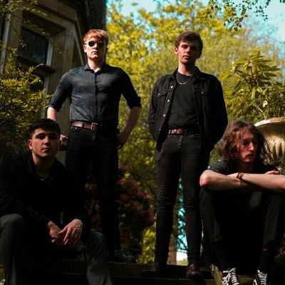 moonstrangers's profile picture. New single 'Pleasure' is now out!!
Check it out through this link⬇⬇


Bookings/enquires - moonstranger@hotmail.com