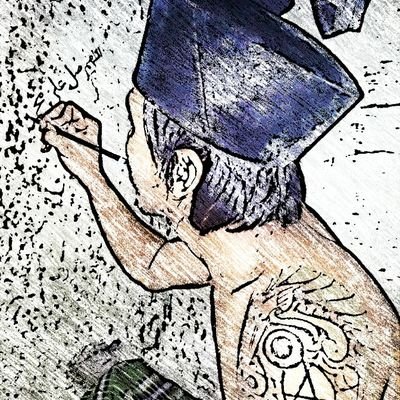 Negri ini amanah kita bersama... (Lagu SATUKAN karya Ipienk)