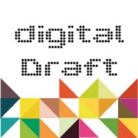 DigitalDraft(@Ddraft_design) 's Twitter Profile Photo