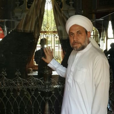 MCPbE6Z34o3BO2j's profile picture. دكتوراة في التفسير أستاذ جامعي