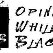 Opinions While Black Podcast(@OpinionsBlack) 's Twitter Profile Photo