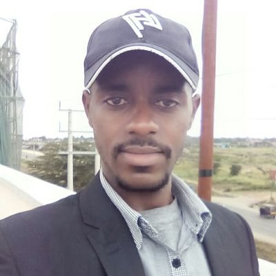 A serious businessman who is always ready for business and new opportunities exploration/creation.
