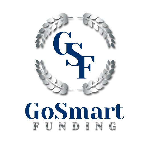 gosmartfunding's profile picture. Help new and existing businesses to BUILD BUSINESS CREDIT not based on credit, cashflow, or collateral.