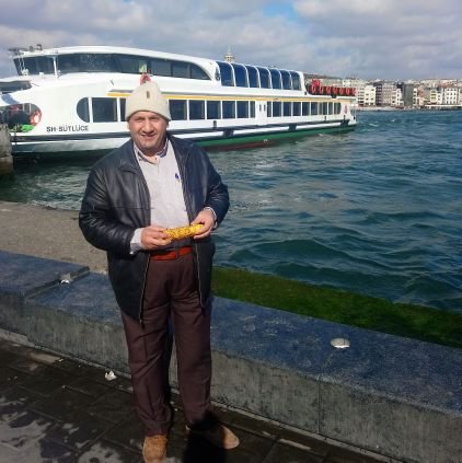 AyedMahdawi's profile picture. 