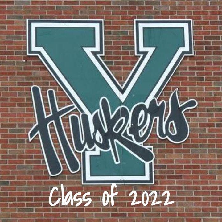 Yorktown High School Class of 2022