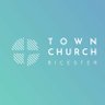 town_church's profile picture. A church in Bicester. We meet from at 4pm every Sunday at Longfields Primary School. All welcome!