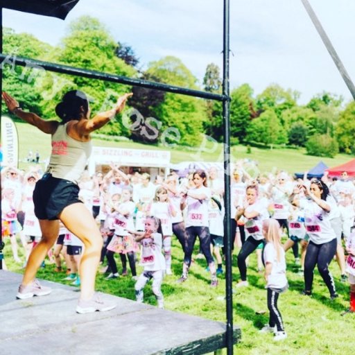 Fitness Entrepreneur Zestfit Virtual Studio 💻founder , Mum ,lover of pasta & walking 🚶🏻♀️#WOW #SBS winner #queenofgyms