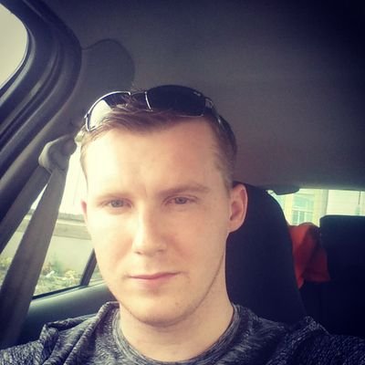 AleksFrat's profile picture. 