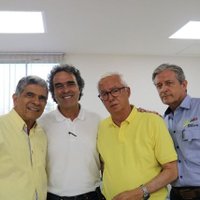 Roberto Schmalbach Cruz (@lrobertos) 's Twitter Profile Photo