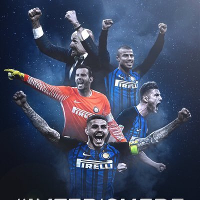 FC Inter #Amala Sport Calcio