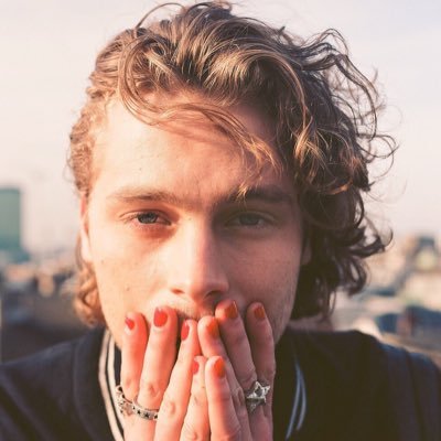 luke hummings luke hummings