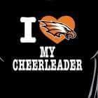 CRPrairieCheer's profile picture. Official Cr. Prairie Cheerleading🎀 twitter!