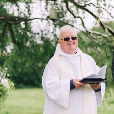 Retired anglican SCP priest. Grandfather to five lovely grandchildren. Father to an SCP priest. Fan of Northampton Saints. Loves walking, cooking & photography