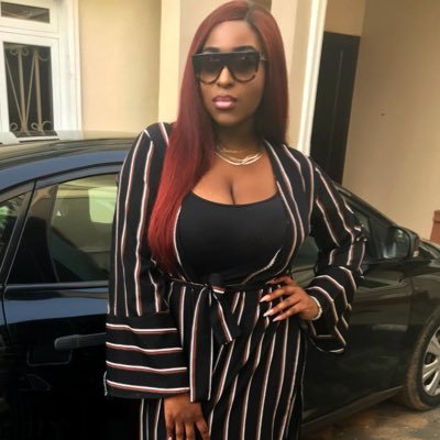 AnitaMissDiva's profile picture. ABJ 📍