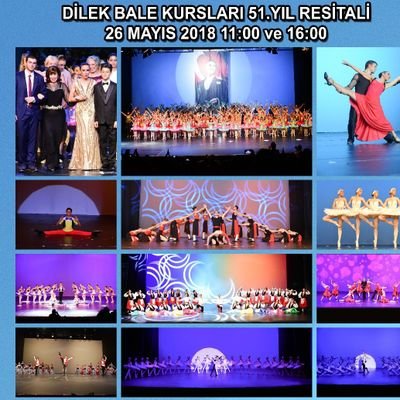 DilekBale's profile picture. Dilek Bale Okulları Şişli ve Ataşehir (1967)