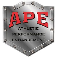 APE Strength (@apestrength) 's Twitter Profile