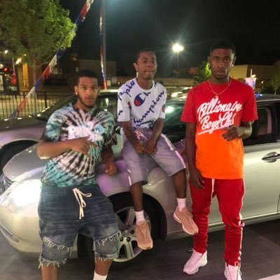 TJ_Stackin's profile picture. FBGM  #FreePistolP #RipManMan #RipTriggaTrey #BcWorld #SLIMcity #RipqueenDeya 😇