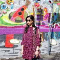 Afsheen Sherwani (@asherwani10) 's Twitter Profile
