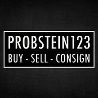 Probstein123 (@probstein123) 's Twitter Profile