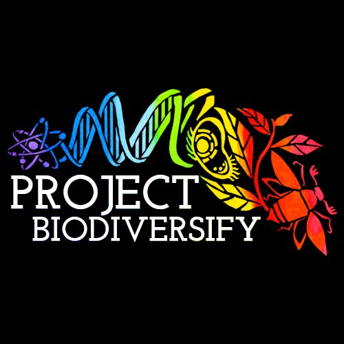 🌈 Project Biodiversify is a repository of teaching materials & methods aimed at enhancing diversity & inclusivity in biology courses. ✏️Seeking submissions now!