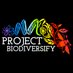 Project Biodiversify (@biodiversifying) Twitter profile photo