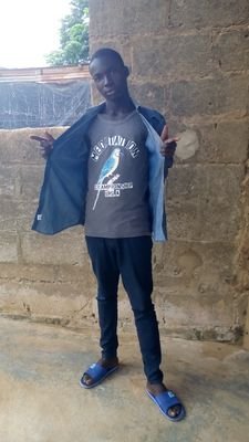 OnifadeTemiday's profile picture. 