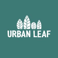 Urban Leaf(@geturbanleaf) 's Twitter Profile Photo