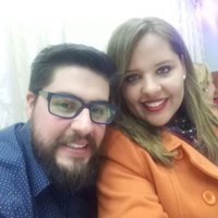 Katiana A. Román de Salomón (@kromanpy) 's Twitter Profile