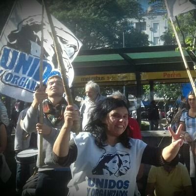 choli_li's profile picture. Militante de los Derechos de las Personas con Discapacidad.
Espacio EureKa
Unidos y Organizados GR
Docente Educación Especial. Directora de Discapacidad