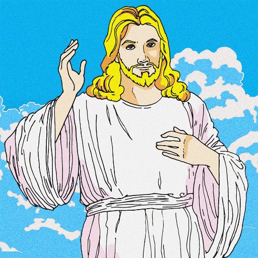 The only podcast brave enough to read the Bible.