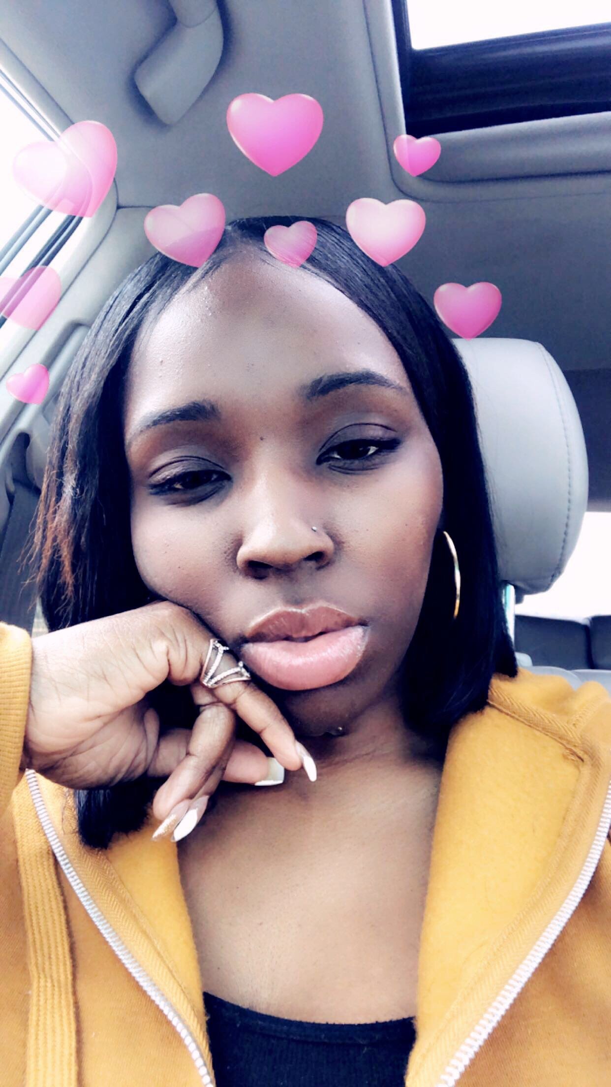 🥀A mother before Anything but striving to be so much more 🤞🏾🥀