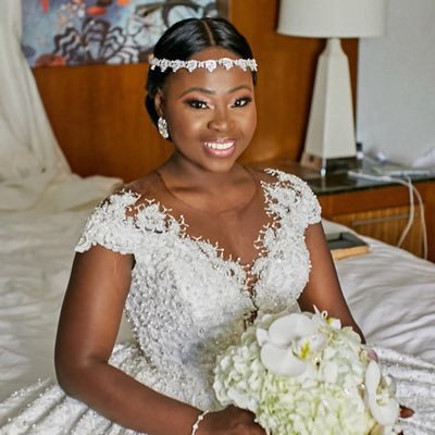 One stop directory for wedding vendors in Ghana. #GhanaWeddingVendors #LuxuryWeddingInspiration