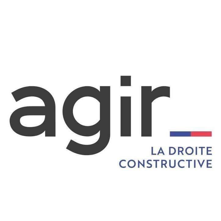 Compte officiel du comité départemental d'Agir_ la droite constructive dans le Doubs agir.doubs@gmail.com