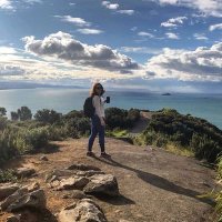 Nina Holden (@ninaholdenpt) 's Twitter Profile