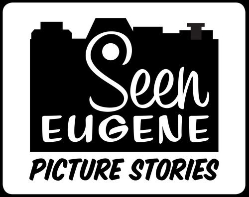 A Photo Magazine of the happenings and art in Eugene, Oregon (and Lane County).