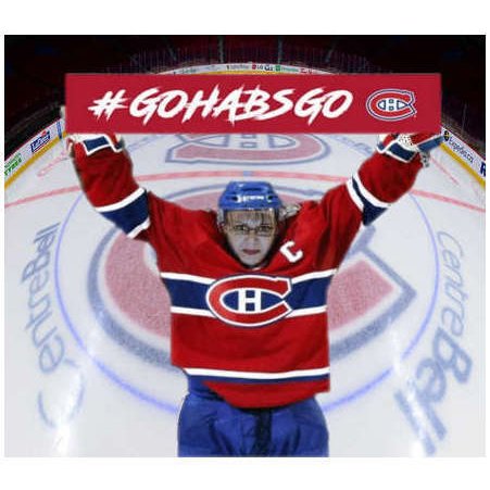 HabsFanLLaporte's profile picture. Montreal Canadien (Habs) Fan Forever