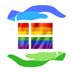 Blyde Pride Shetland (@BlydePride) Twitter profile photo